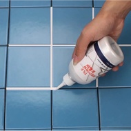 Tile Reform Ceramic Gap Filler Grout Putty – Anti-Fungus & Waterproof | Practical Wall Floor Gap Fil