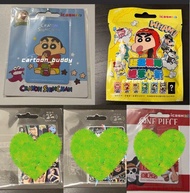 台灣 悠遊卡 卡通悠遊卡 交通卡 造型 蠟筆小新 海賊王 路飛 五檔路飛 悠遊卡 one piece 25週年 super card easy card icash 2.0