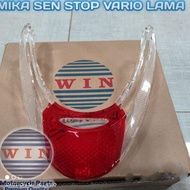 01-b22-043-20aa Mika Stop Light Sen Honda Vario 110 Carbu 2006 To 2010 WIN