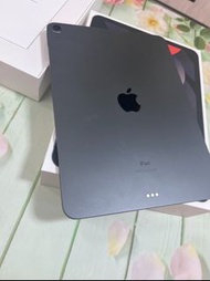 💜西門平板電腦二手機專賣店💜平板出清大容量🌟🍎 Apple ipad Air4(2020第四代A2316) 10.9吋 256G 黑色🍎wifi版