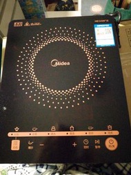 Midea 美的 

C21RT2171

多功能單頭電磁爐