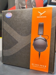 香港行貨 ，旺角店 ，Beyerdynamic DT 700 PRO X Studio headphones 錄音室 監聽耳機