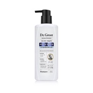 Dr. Groot Hair Loss Control Shampoo 400ml