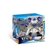[TOBOT] 2024 New Launching TOBOT W,  TOBOT W, BIG Size, Toys for boys