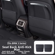 AITD | Rear Seat Protection Pad for BMW 3 5 Series iX1 iX3 X5 i3