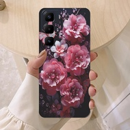 Silicone Compatible for Infinix Hot 60 - 60i - 60 Pro - 60 Pro Plus Latest - N16