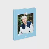 SF9 - SF9 YOUNG BIN &amp; IN SEONG PHOTO ESSAY [ME, ANOTHER ME] 寫真小品 IN SEONG VER. (韓國進口版)