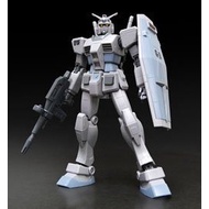 BANDAI HG 1/144 RX-78-3 "G-3 Gundam" (Version G-30th)  
(Gundam SUPER EXPO Tokyo 2010 Limited)