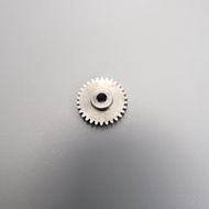 Mazda 6 Mazda6 Attila CX-5 CX-3 CX-4 Rearview Mirror Folding Motor Gear Parts Adaptation Accessories