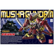 Bandai BB373 Legend BB Musha Gundam