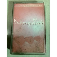 892/ Second Hand 90s Cassette Tape bakery music 90s String