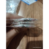 silver bracelet hello kitty 999