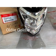 Headlamp Headlights Honda CB 150 R LED AHM 33100-K15-921