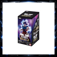 [Direct from Japan] BANDAI Dragon Ball Fusion World Booster FB04 Beyond the Limit BOX (24 Packs)