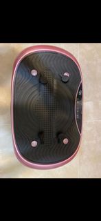 ITSU 按摩機