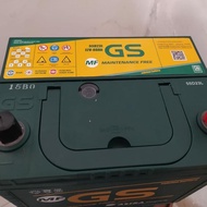 Gs Astra Mf 55D23L Car Battery, Cheapest/, Original, Guaranteed/, Durable, Original and Trusted