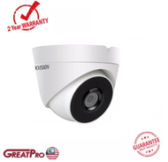 HIKVISION (DS-2CD1343G0-I) 4MP NETWORK INDOOR FIXED IR DOME IP CAMERA (DS-2CD1343G0-I) -GREATPRO