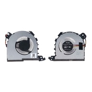 Cooling Fan Replacement CPU for Lenovo IdeaPad L340-15 L340-15API L340-15IWL L340-17API L340-17IWL p