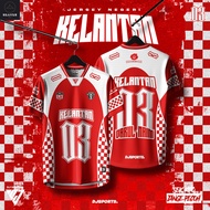 DJ SPORT P2 JERSEY NEGERI Oversize NFL Lycra 280gsm/PLUS SIZE/KEDAH/SABAH/KELANTAN/K. LUMPUR/N. SEMB