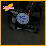 Dc Fan 12V 9x9cm Happy/Klop luna__77