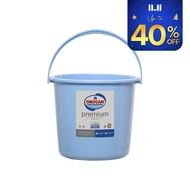 Orocan 6063-P Premium Pail 12L