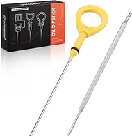 A-Premium Engine Oil Dipstick Dip Stick Compatible with Toyota Camry 2002-2005, RAV4 2004-2005, High