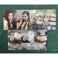 ITZY TUNNEL VISION POCA PC