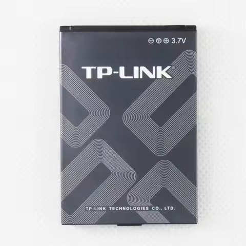 2pcs/lot 2000mAh TBL-71A2000 For TP-Link TL-TR861 2000L TL-TR761 M5250 M5350 M7000 M7200 M7300 4G LT