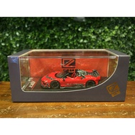 1/64m Mansory Ferrari SF90 F9XX RossoCorsa [MGM]