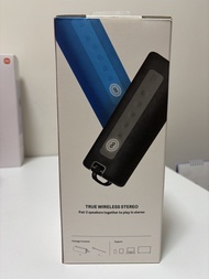 Xiaomi Mi Portable Bluetooth Speaker (Black)