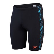 Speedo - Eco Endurance+ 男士 Hyper Boom 及膝泳褲