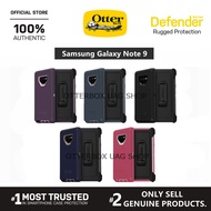 OtterBox Defender Series Case For Samsung Galaxy Note 9 / Note 8 / Note 10 Plus / Note 20 Ultra / S9 Plus / S8 Plus / S10 Plus / S10e / S10 / S20 Ultra / S20 Plus / S20 / S21 Ultra / S21+ Plus / S21 / S22 Ultra / S22+ Plus / S22 Phone Case
