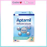 APTAMIL STEP 2 600G (Caring Pharmacy)