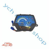 SUZUKI FX110 FX 110 MMATE METER SPEEDOMETER ASSY SPEEDO METER