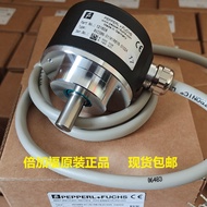 Replace Double Plus Fortune P+F Encoder RVI58N-011AAR61N-01000 Brand New