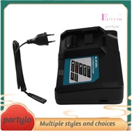 【Fast delivery】Li-Ion Battery Charger for  Power Tools DC40RC Optimum Charger MT40RA EU Plug