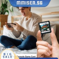 [mmisen.sg] Classic Climber Mario Game King Game Series Card for Nintendo DS 2DS 3DS XL NDSI