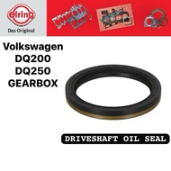Volkswagen VW DQ200 DQ250 Golf MK5 MK6 Jetta Passat B7 CC Sharan Touran Scirocco Drive Shaft Oil Sea