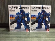 全新FW 高達Gundam Converge 43+43SP 共2盒 mse shf robot