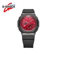 G-SHOCK CASIO GM-2100 Metal Octagon Watch Casio G-SHOCK Sports Casual Watch