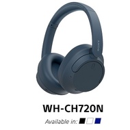 Sony WH-CH720N / WH CH720N Wireless Noise Cancelling Bluetooth Headphones