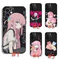 For Honor Win RT 600 400 500 200 Lite Smart Pro X5 X5b X5D X5C X6 Plus 5G SG1 Black soft Phone case 