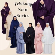 TELEKUNG NOOR SERIES HANNA MIRAE < TELEKUNG HANTARAN > (TELEKUNG UMRAH ) ( TELEKUNG TRAVEL )