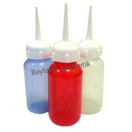 120cc Applicator Multipurpose Bottle Spray Bottle Travel Bottle