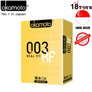 003 Real Fit 4s condoms sex toys man use adult health products