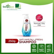 50 MEGUMI ANTI-HAIR LOSS SHAMPOO (FRESH) 250ML