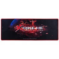 Xtrike Me Pro Gaming Mousepad MP-204 770 X 295 x 3mm