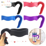 WINTE 2pcs Water Bottle Holder Portable Bottle Accessory for 20oz 30oz Mug Base