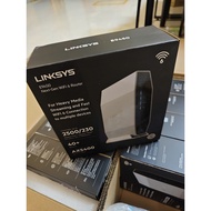 Linksys E9450 wifi Router - Wifi6