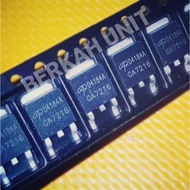 D4184 FET SMD D4184A